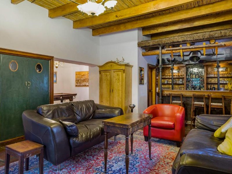 オウデ ウェリントン エステート ゲストハウス (Oude Wellington Estate Guesthouse)の写真