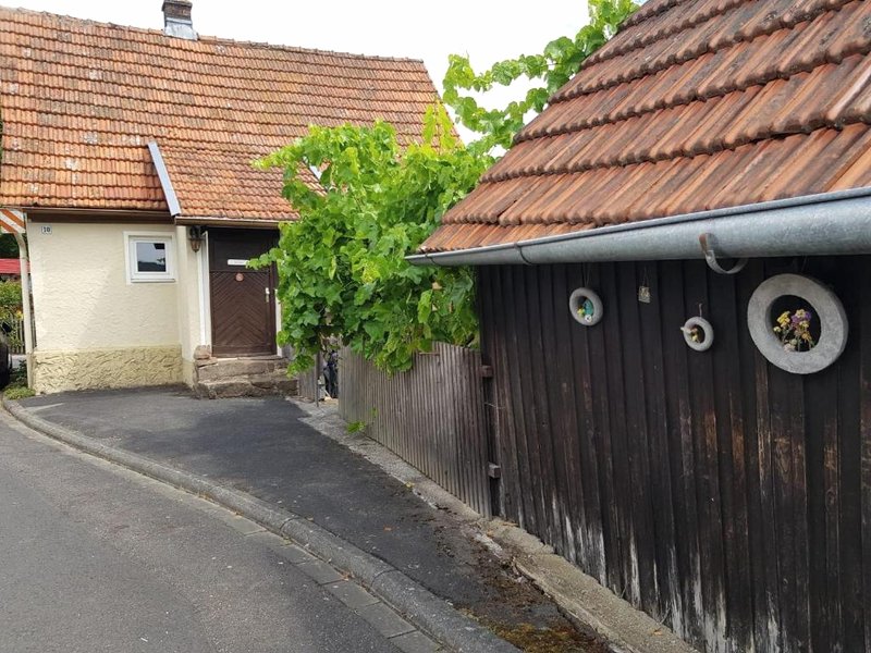 Haus herhönspatziert (Haus herhonspatziert)の写真