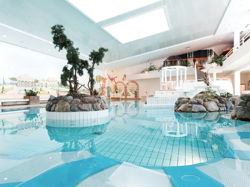 Rhon Park Aktiv Resortの写真