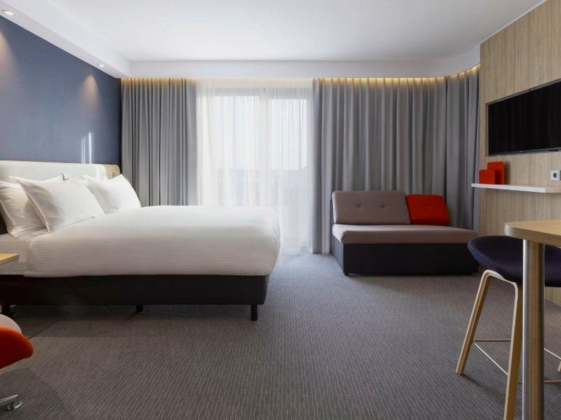 ホリデイ イン エクスプレス アンド スイーツ デーフェンテル バイ IHG (Holiday Inn Express And Suites Deventer By IHG)の写真