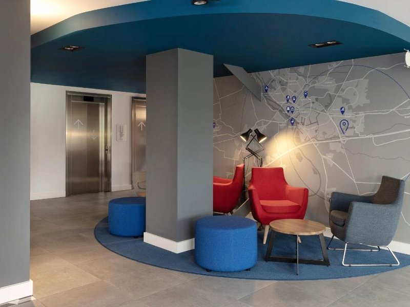 ホリデイ イン エクスプレス アンド スイーツ デーフェンテル バイ IHG (Holiday Inn Express And Suites Deventer By IHG)の写真