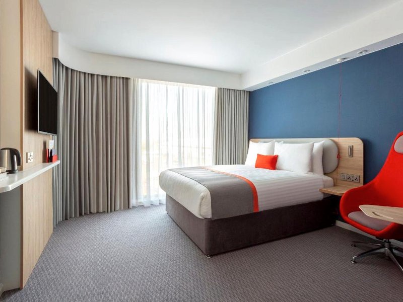 ホリデイ イン エクスプレス アンド スイーツ デーフェンテル バイ IHG (Holiday Inn Express And Suites Deventer By IHG)の写真