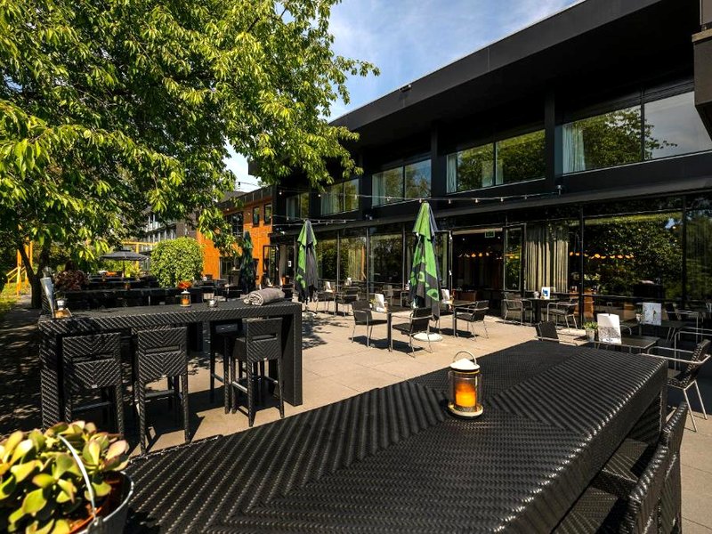 ポスティリオン ホテル デーフェンター (Postillion Hotel Deventer)の写真