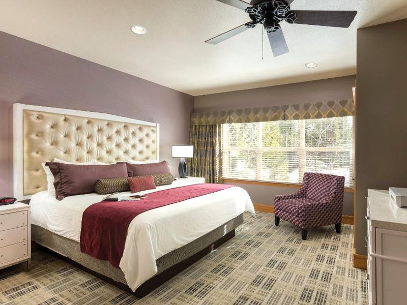 ワールドマーク マックコール (WorldMark McCall)の写真