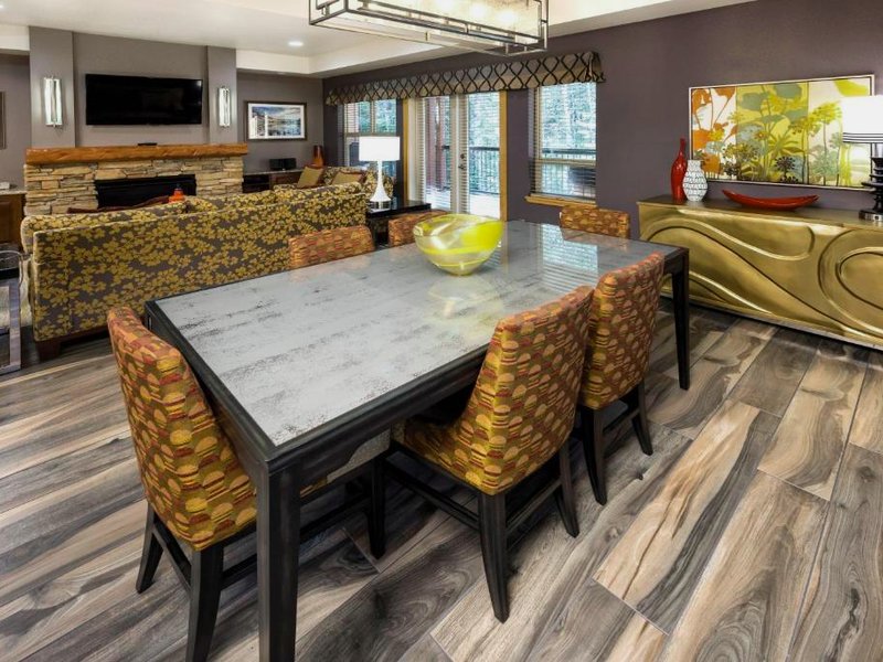 ワールドマーク マックコール (WorldMark McCall)の写真
