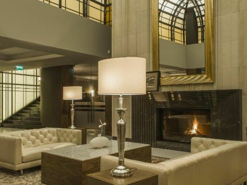 Hotel SPA Dr Irena Eris Polanica Zdrojの写真