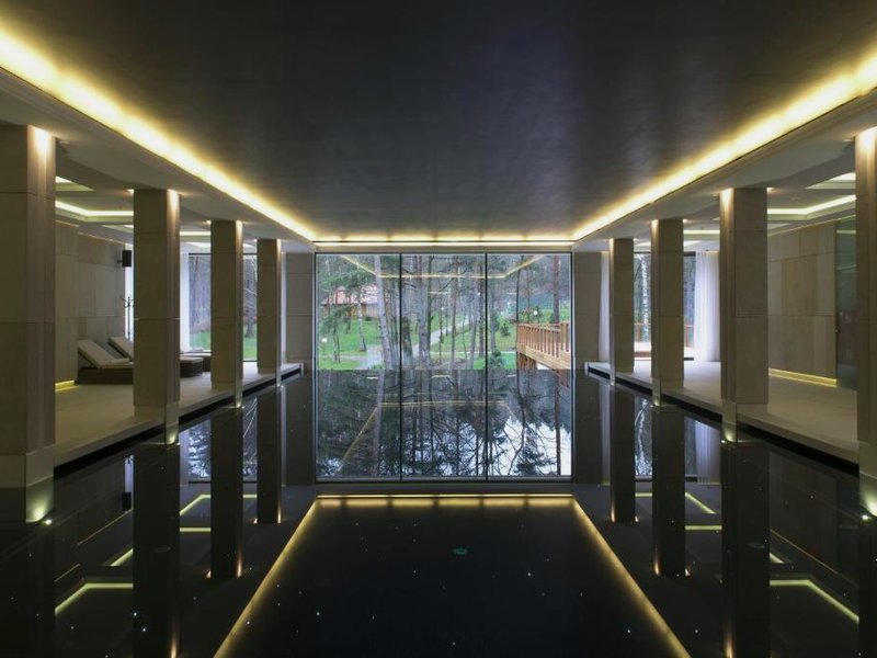 Hotel SPA Dr Irena Eris Polanica Zdrojの写真