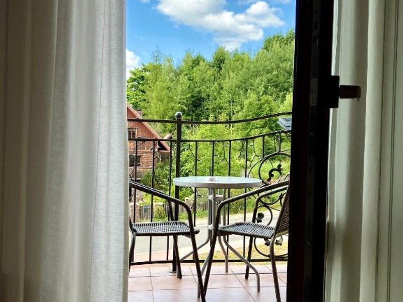 POKOJE GOŚCINNE Złote Modrzewie (POKOJE GOSCINNE Zlote Modrzewie)の写真