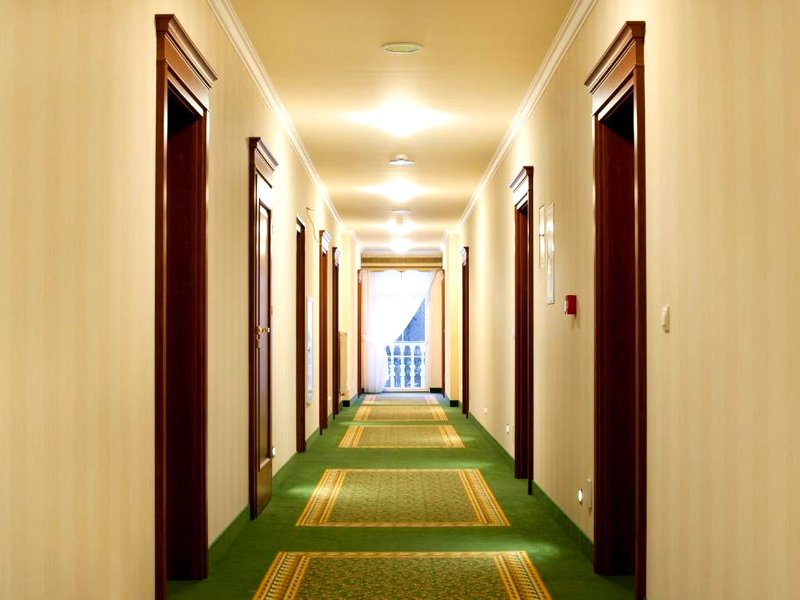 Resort de Esperanto Sanatorium Uzdrowiskoweの写真