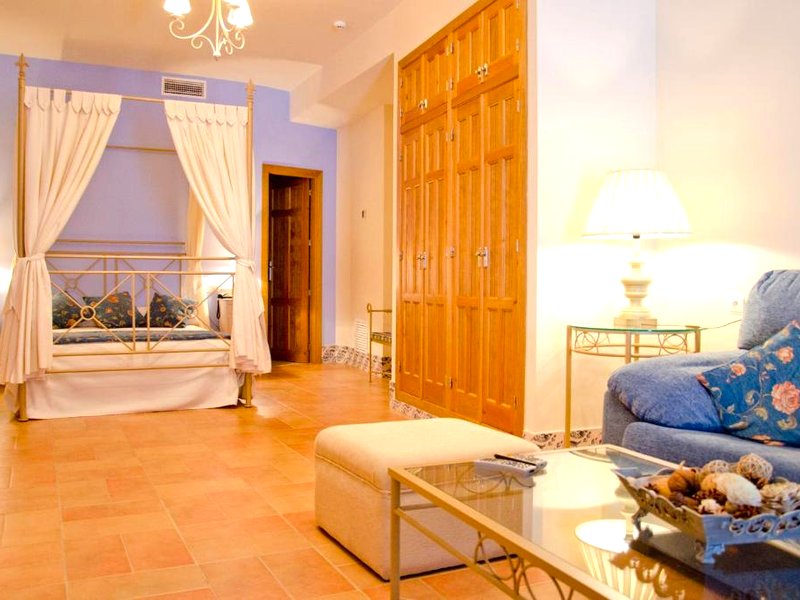Hotel Rural Casas de Don Adameの写真