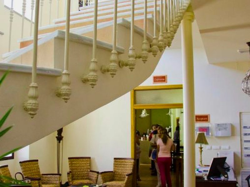 Hotel Rural Casas de Don Adameの写真