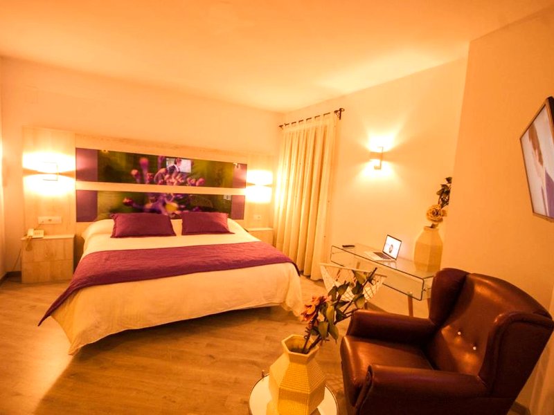 Hotel Hc Zoomの写真