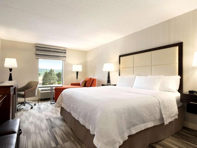 Hampton Inn Lehighton-Jim Thorpeの写真