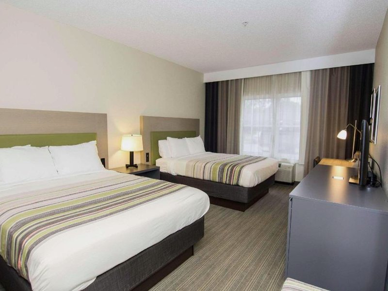 Country Inn & Suites by Radisson, Lehighton-Jim Thorpe, PAの写真