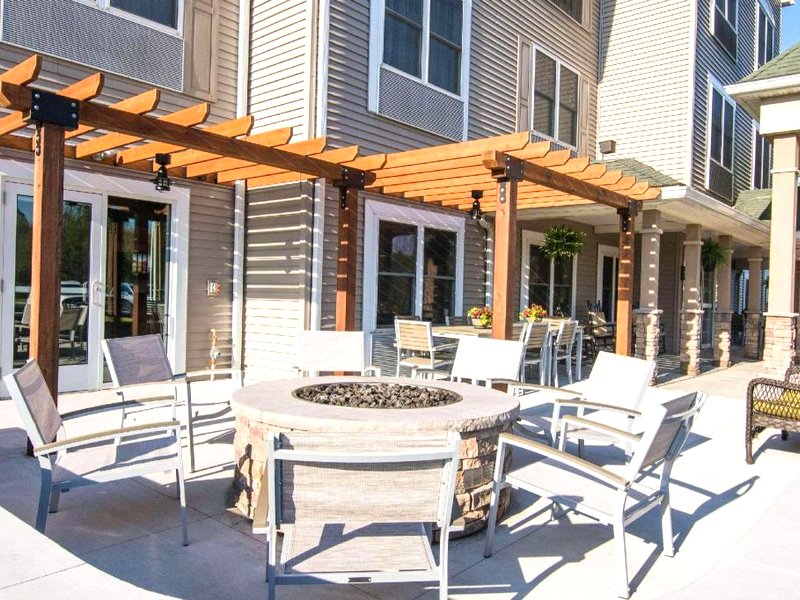 Country Inn & Suites by Radisson, Lehighton-Jim Thorpe, PAの写真