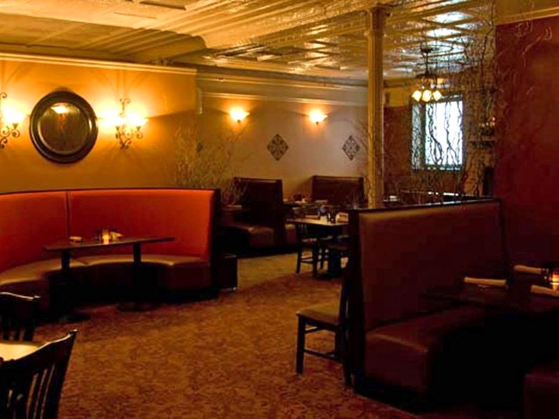 ジ イン アット ジム ソープ (The Inn at Jim Thorpe)の写真