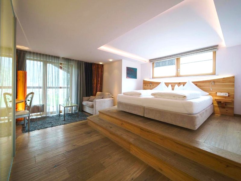 Hotel Krallerhofの写真