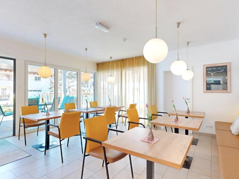 Villa am Achenwegの写真