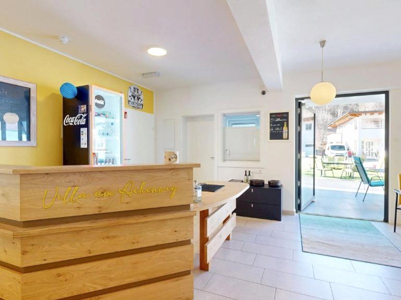 Villa am Achenwegの写真