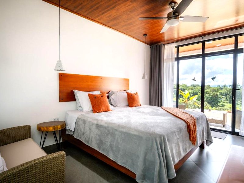 Villas Santa Maria - Private Bay Lake Arenalの写真