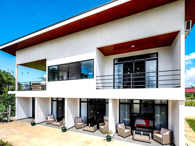 Villas Santa Maria - Private Bay Lake Arenalの写真