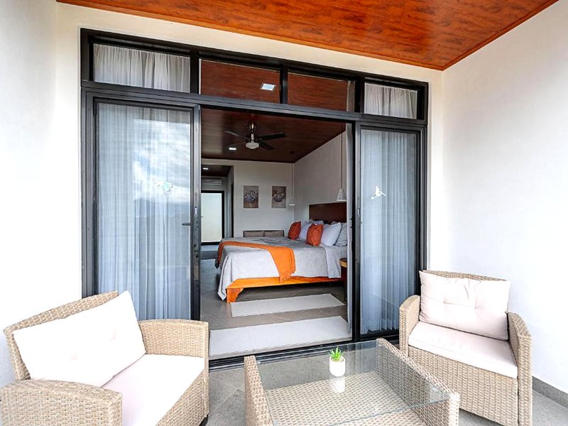 Villas Santa Maria - Private Bay Lake Arenalの写真