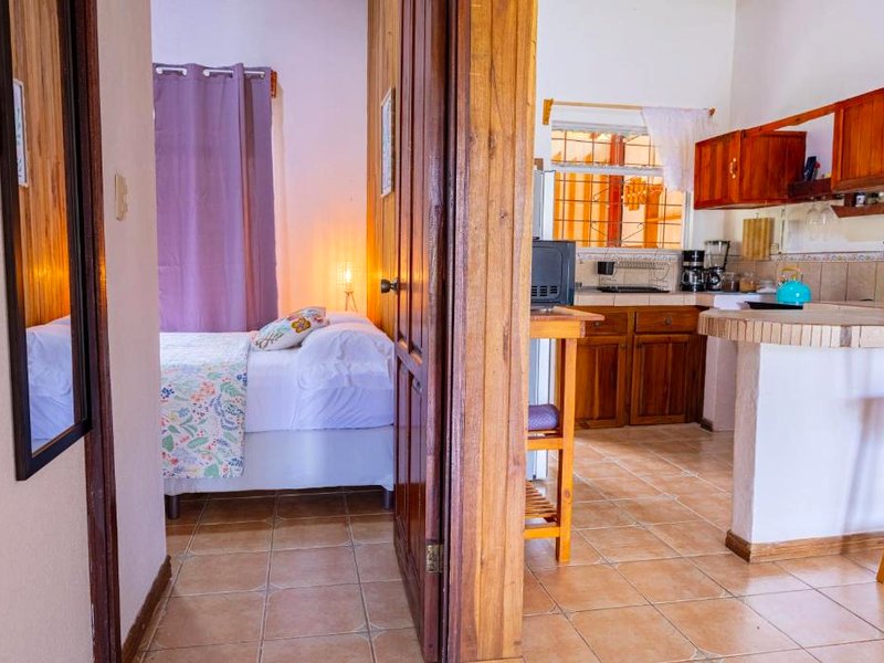 Beautiful Casa Aire near Lake Arenal in Nuevo Arenal - Casas Airelibreの写真