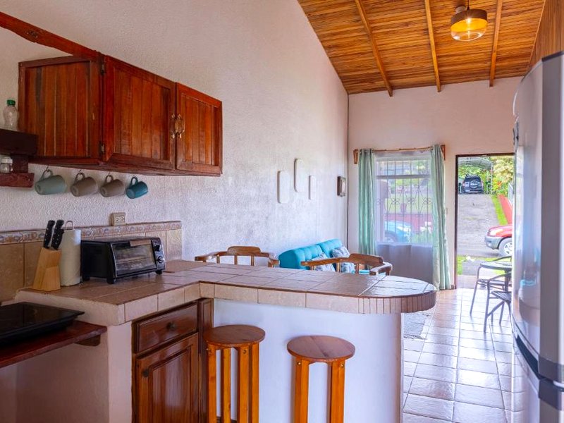 Beautiful Casa Aire near Lake Arenal in Nuevo Arenal - Casas Airelibreの写真