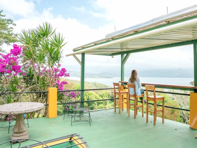 Lake Arenal Hotel & Breweryの写真