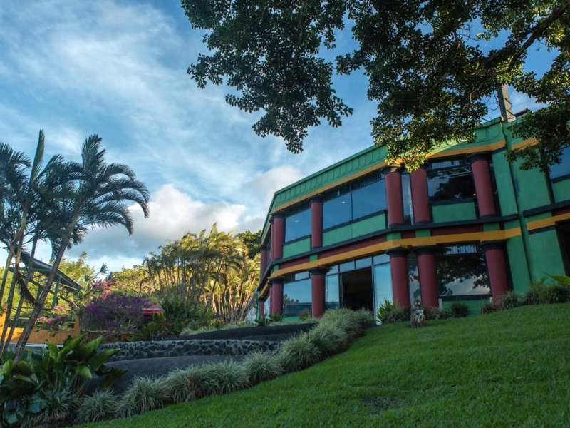Lake Arenal Hotel & Breweryの写真