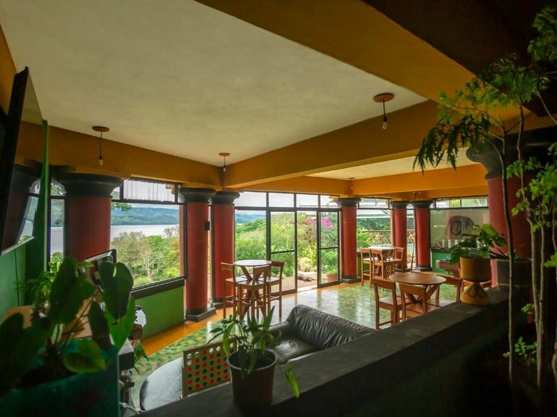 Lake Arenal Hotel & Breweryの写真
