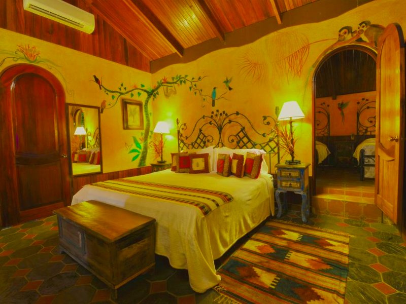 Hotel La Mansion Inn Arenalの写真
