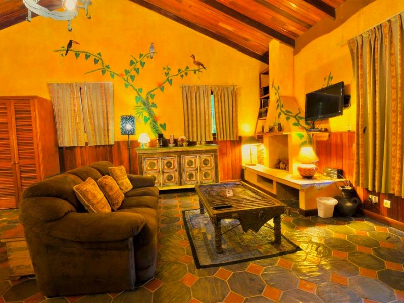 Hotel La Mansion Inn Arenalの写真