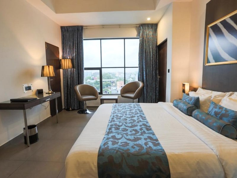 ベスト ウェスタン エリョン コロンボ (Best Western Elyon Colombo)の写真