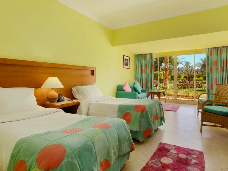 TIME Coral Nuweiba Resortの写真
