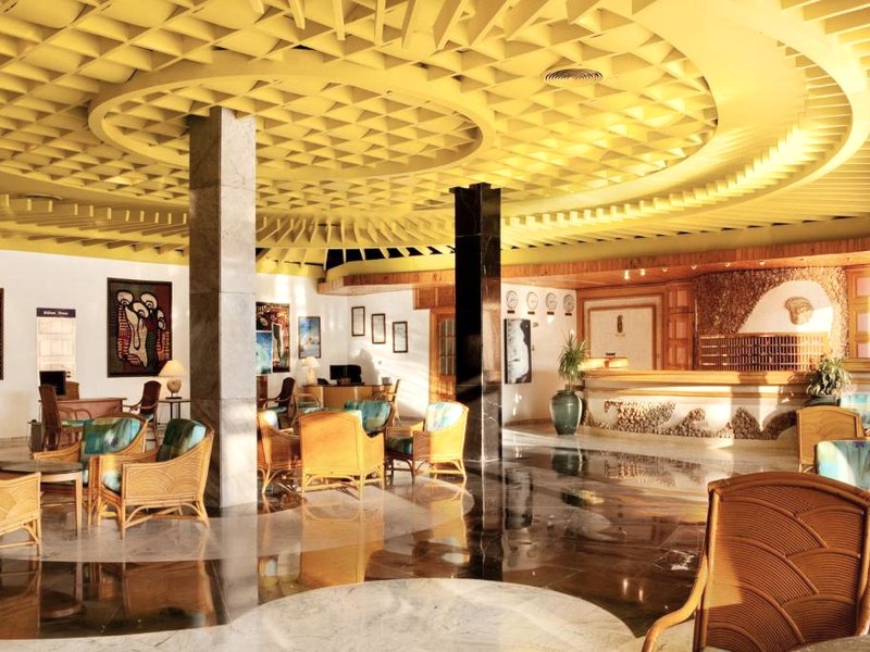 TIME Coral Nuweiba Resortの写真