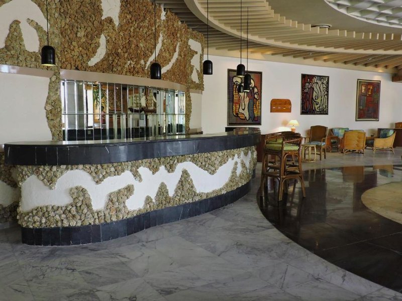 TIME Coral Nuweiba Resortの写真