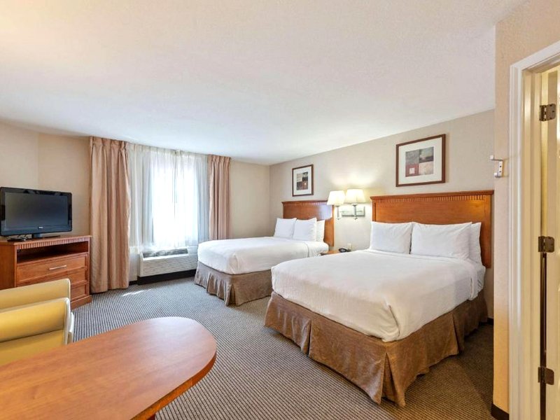 Extended Stay America Suites - Lawton - Fort Sillの写真