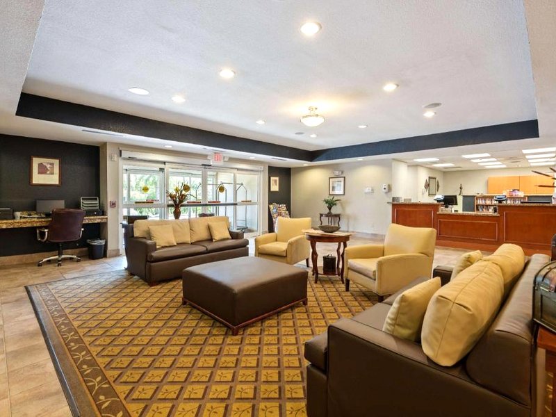 Extended Stay America Suites - Lawton - Fort Sillの写真