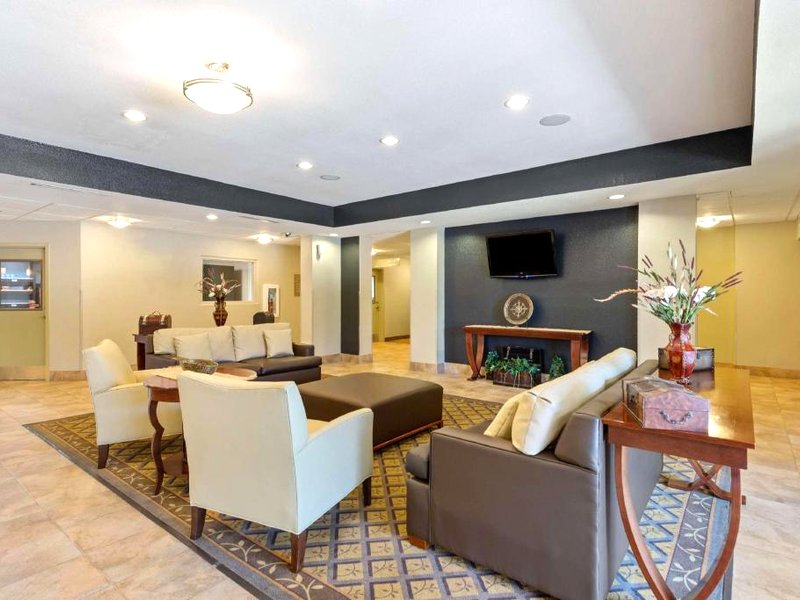 Extended Stay America Suites - Lawton - Fort Sillの写真