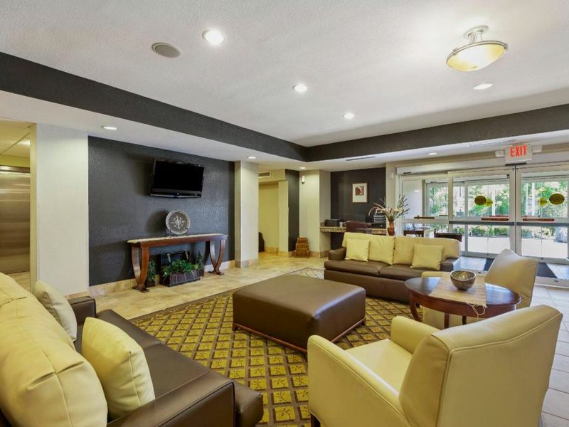 Extended Stay America Suites - Lawton - Fort Sillの写真