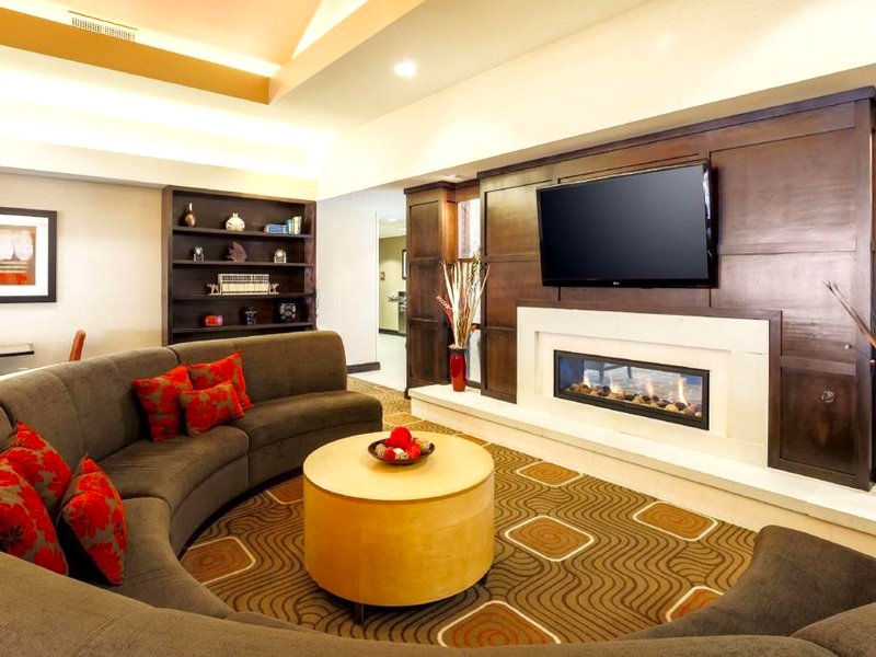 ホームウッド スイーツ バイ ヒルトン ロートン (Homewood Suites by Hilton Lawton)の写真