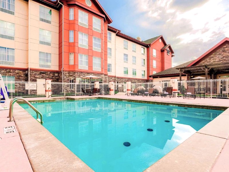 ホームウッド スイーツ バイ ヒルトン ロートン (Homewood Suites by Hilton Lawton)の写真