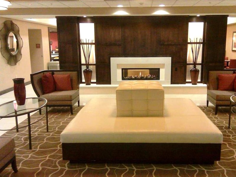 ホームウッド スイーツ バイ ヒルトン ロートン (Homewood Suites by Hilton Lawton)の写真