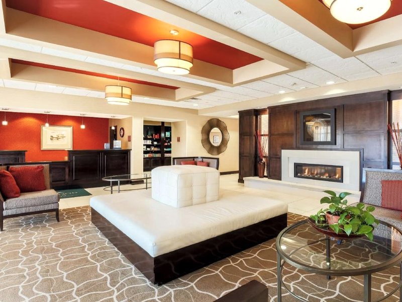 ホームウッド スイーツ バイ ヒルトン ロートン (Homewood Suites by Hilton Lawton)の写真