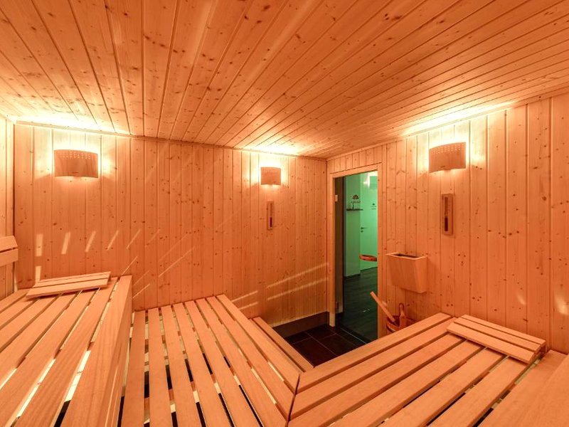 Atempause - Stilvolles Apartment mit Terrasse & Wellness am Krakower Seeの写真