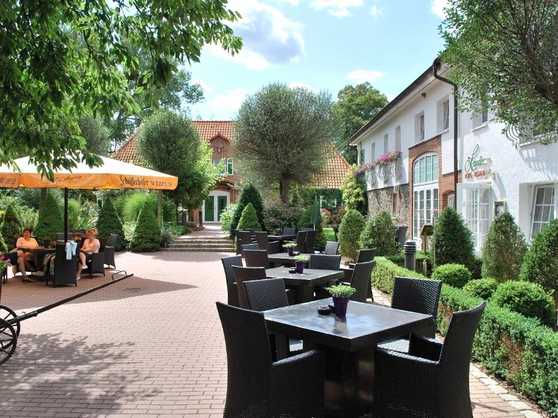 Van der Valk Golfhotel Serrahn - Adult Onlyの写真