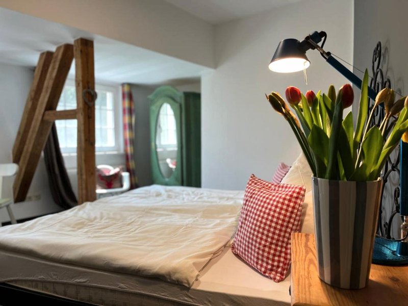 Gästezimmer für Naturliebhaber (Gastezimmer fur Naturliebhaber)の写真