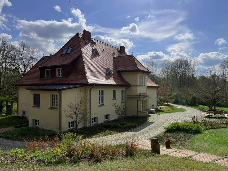 Gästezimmer für Naturliebhaber (Gastezimmer fur Naturliebhaber)の写真