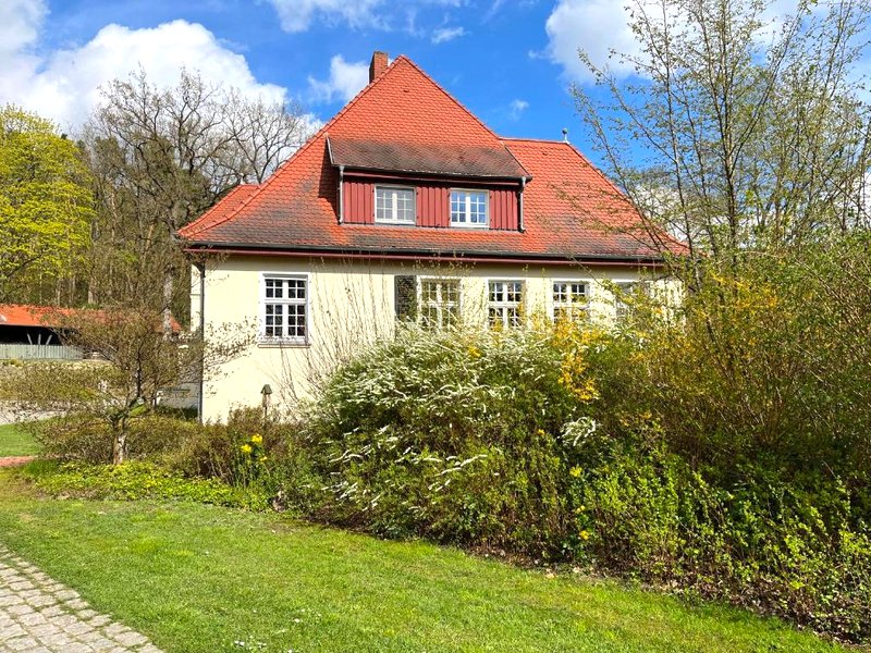 Gästezimmer für Naturliebhaber (Gastezimmer fur Naturliebhaber)の写真